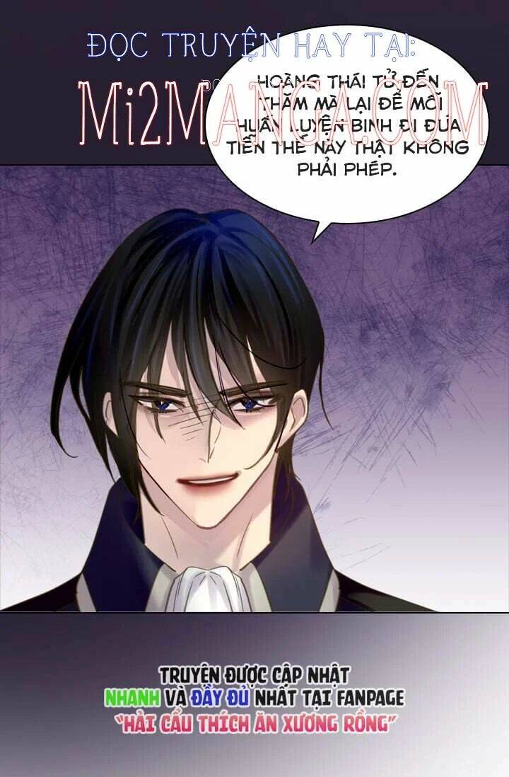 quy luật sinh tồn của nữ phụ chapter 59 70