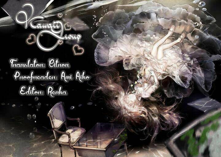 honey (meguro amu) chapter 26 3