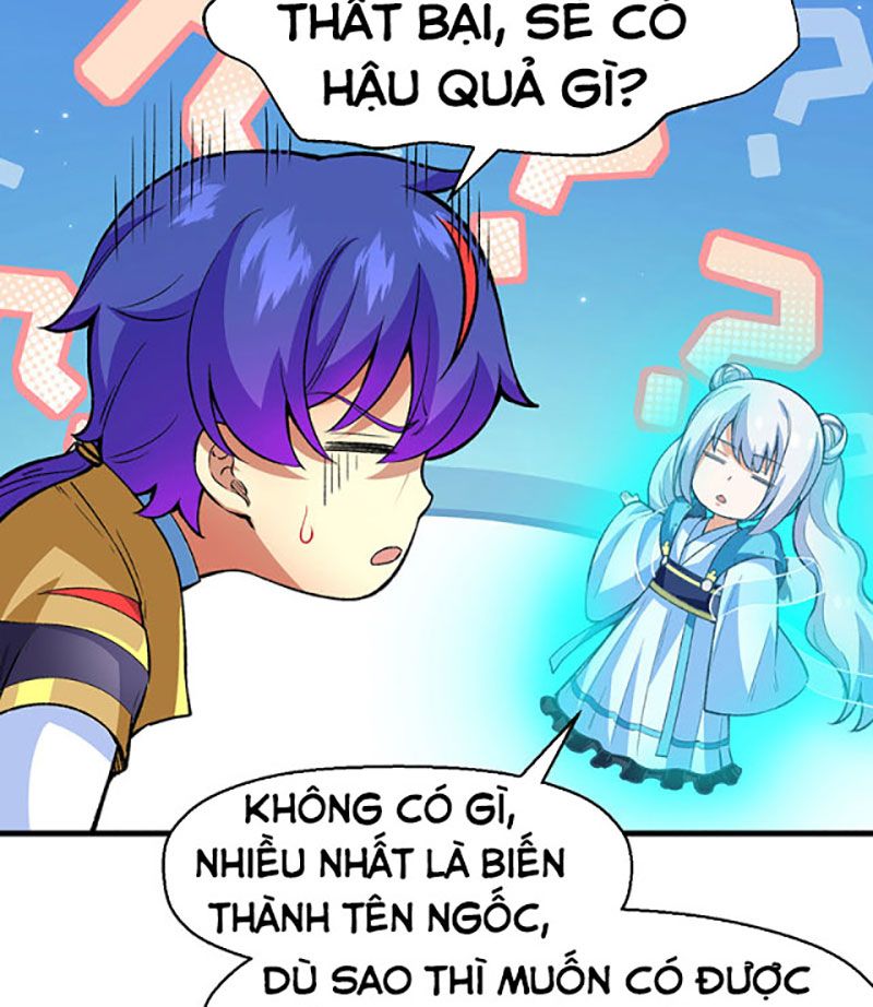 võ đạo độc tôn chapter 420 42