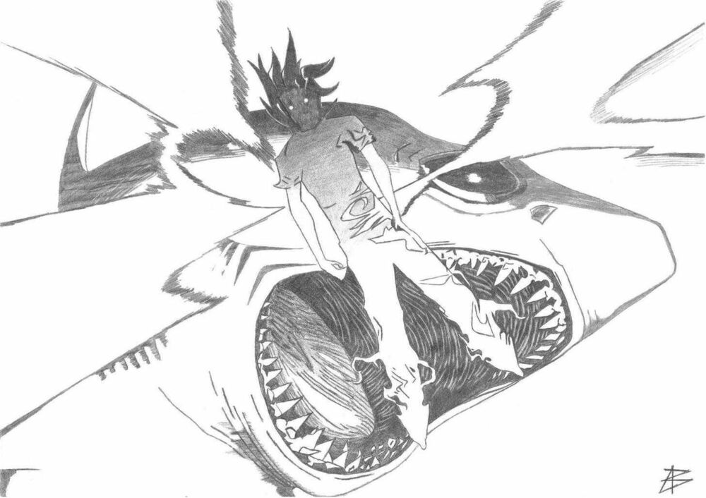 air gear chapter 255 1