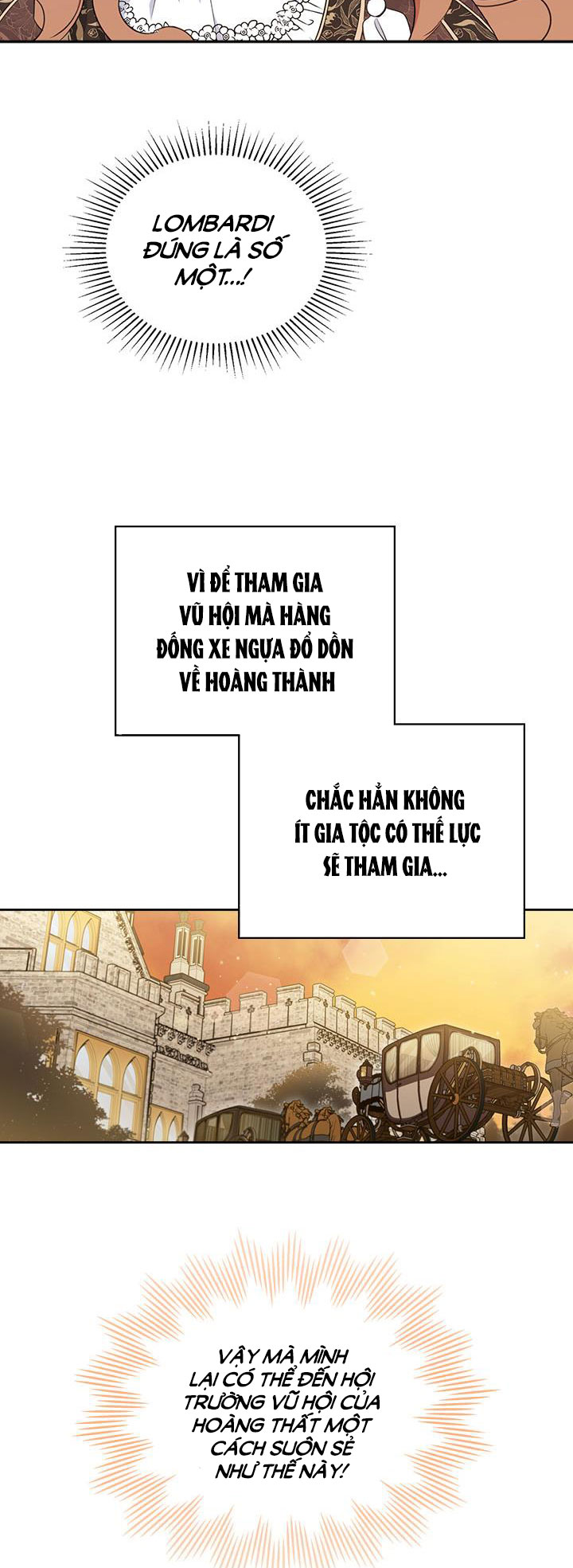 lần này tôi sẽ trở thành gia chủ chapter 54 56