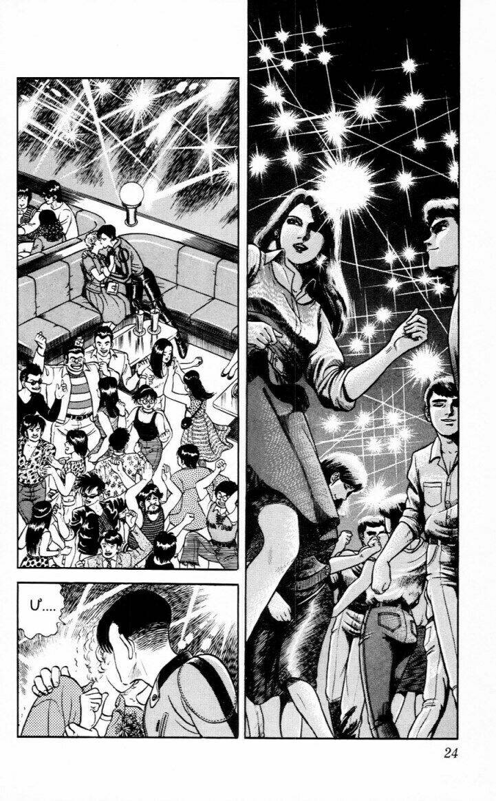 kiếm sĩ musashi chapter 195 2