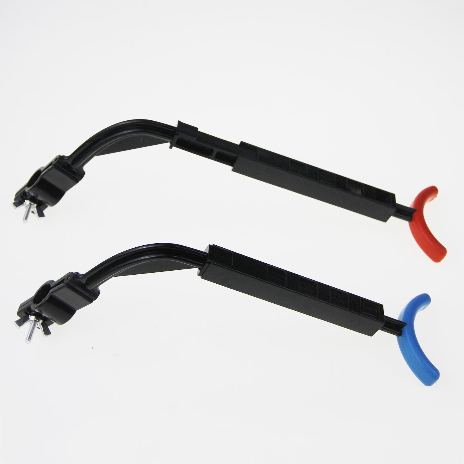 Durable Rubber Golf Swing Trainer Rubber Golf Swing Guide Training Aid Posture Grip Alignment Corrector Learning Tool