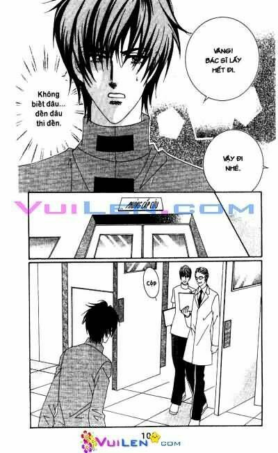 người duy nhất chapter 70 4