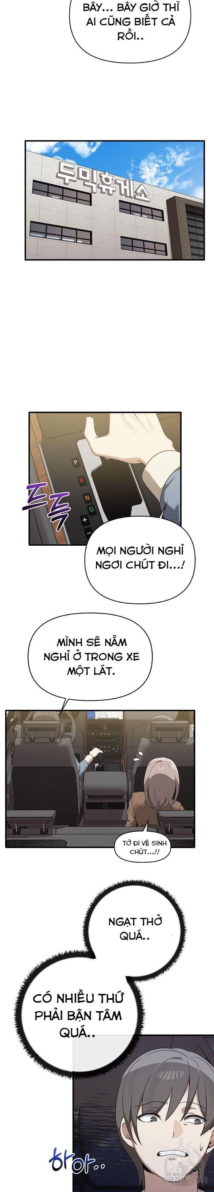 18+ thực sự em rất sướng chapter 13 19