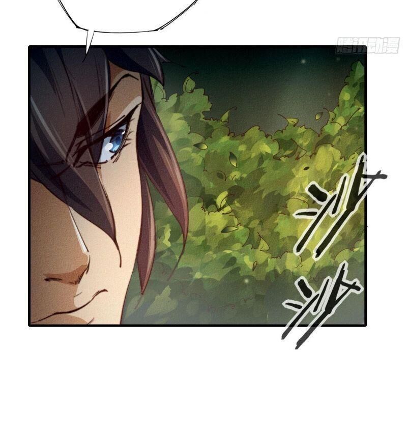 võ đạo chiến thần chapter 6 28