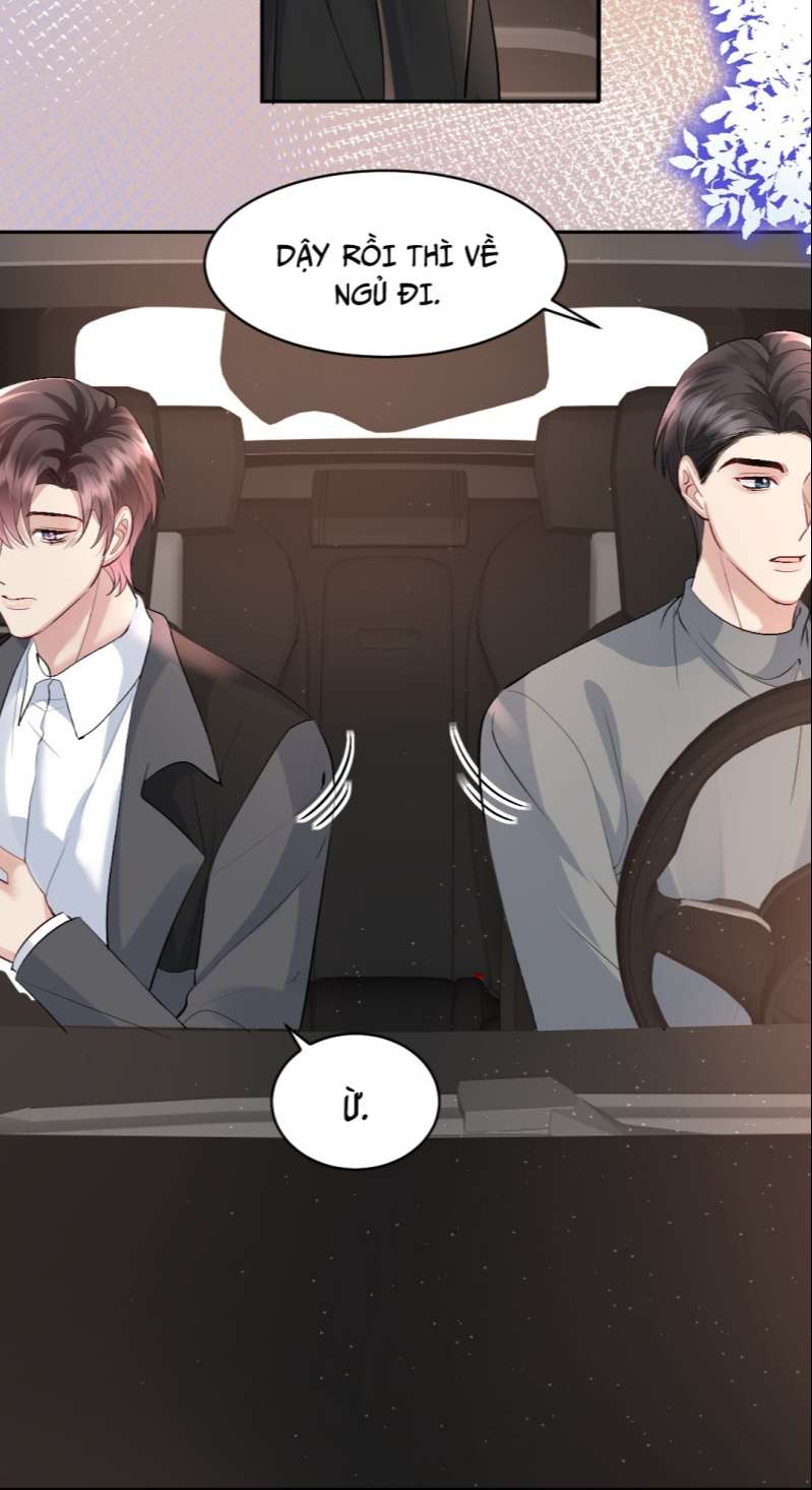 máy bay giấy chapter 90 3