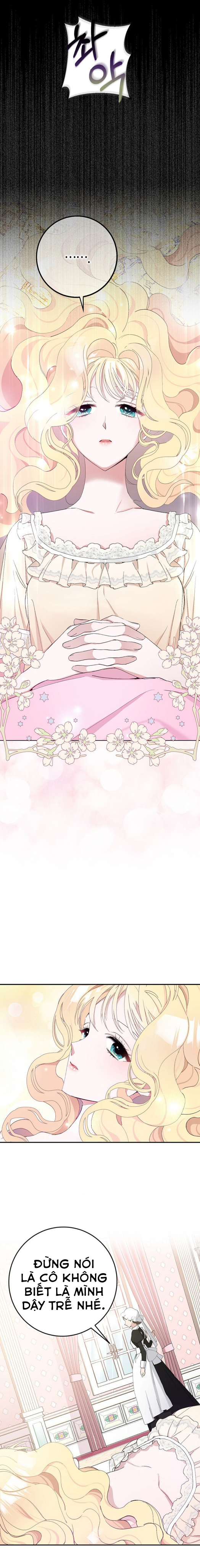 xin hãy kết hôn với em chapter 3 26