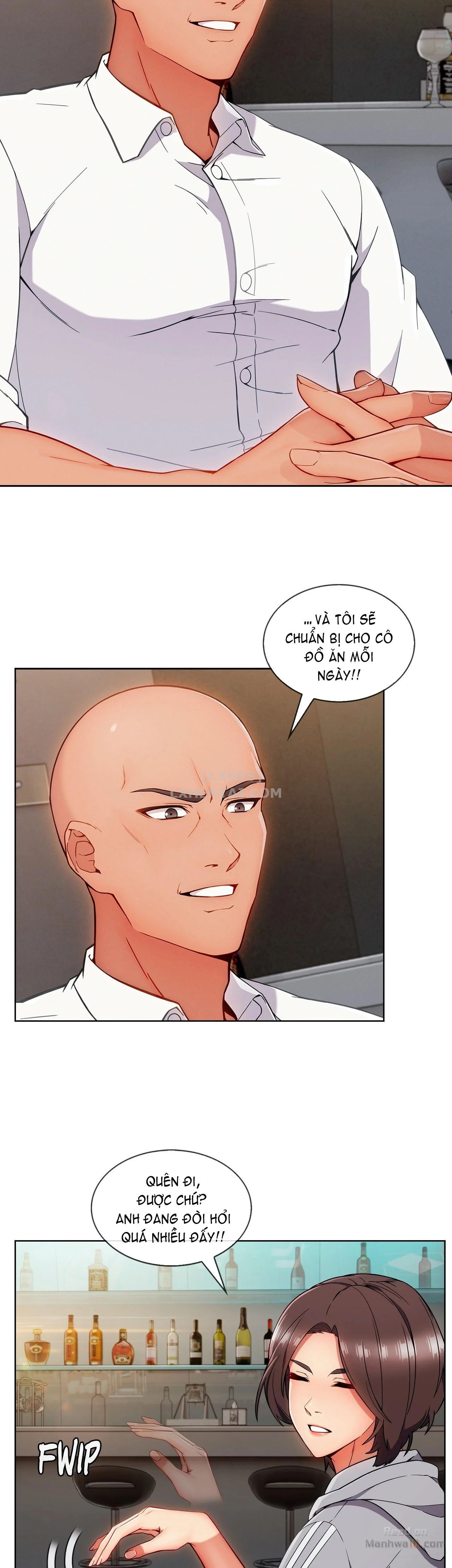 điên cuồng nhưng ngọt ngào chapter 66 13