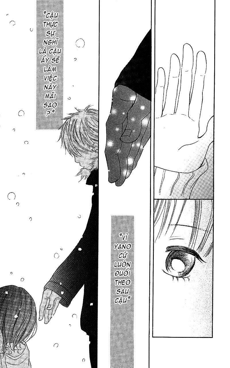 ngày ấy ta bên nhau chapter 27 39