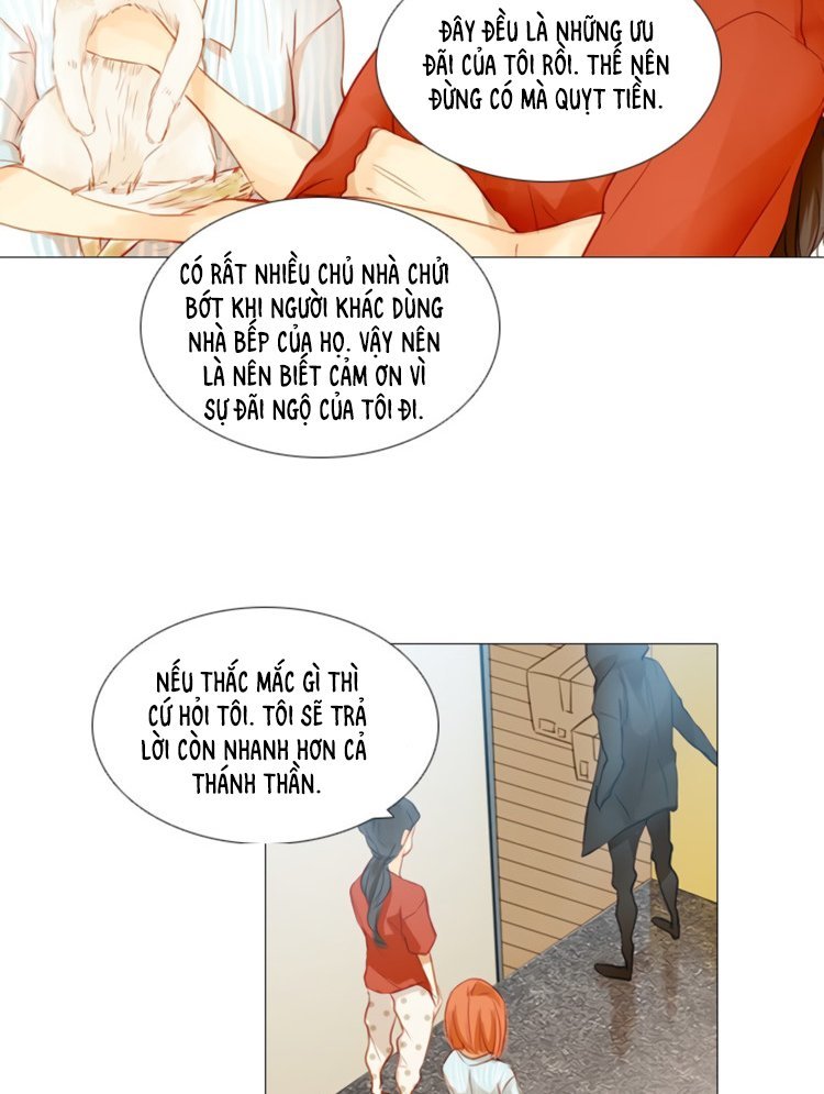 little rain chapter 5 30