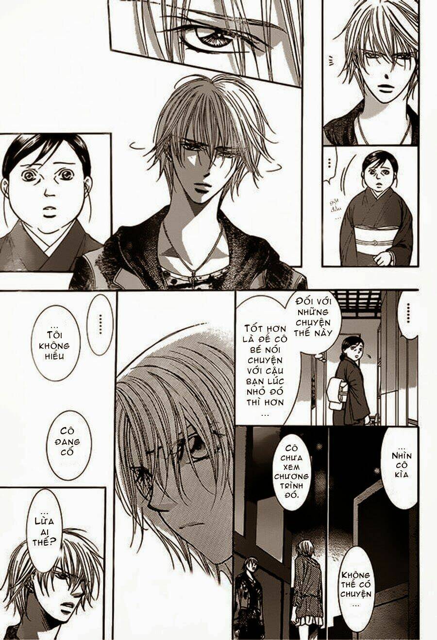 thử thách của kyouko chapter 223 2