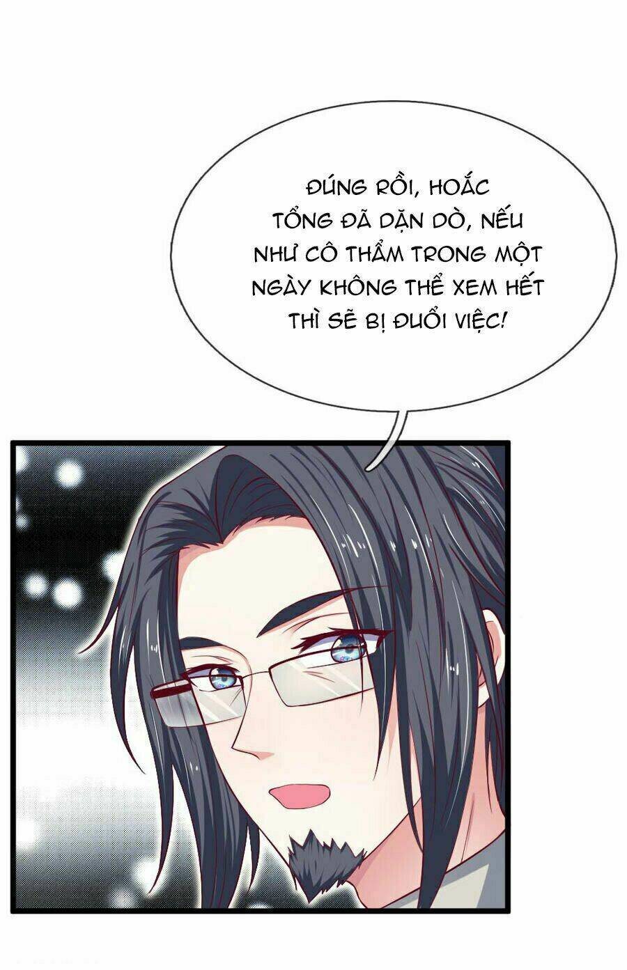 từ chối kết hôn với đại gia: cô dâu bỏ trốn chapter 63 3