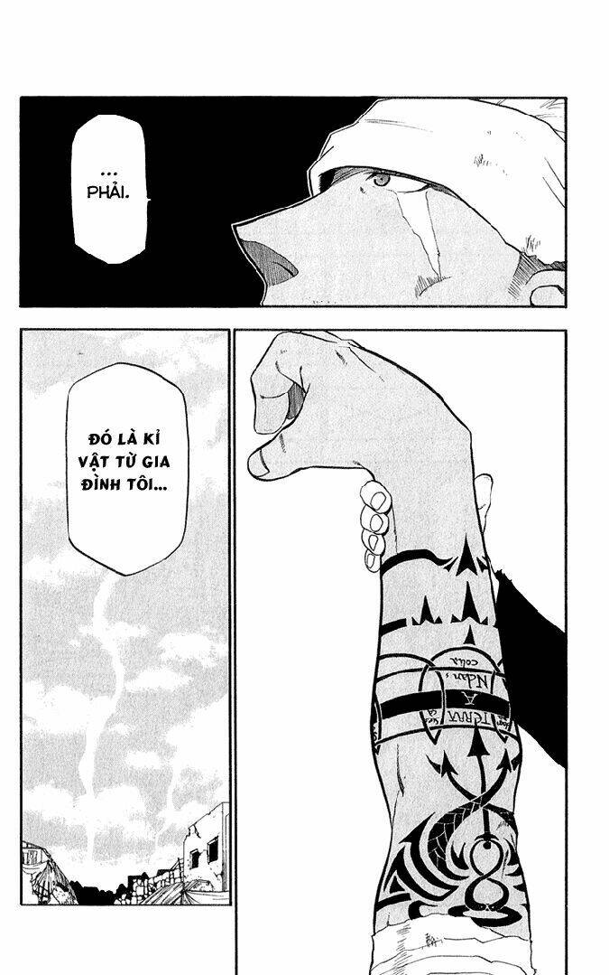 giả kim thuật chapter 16 45