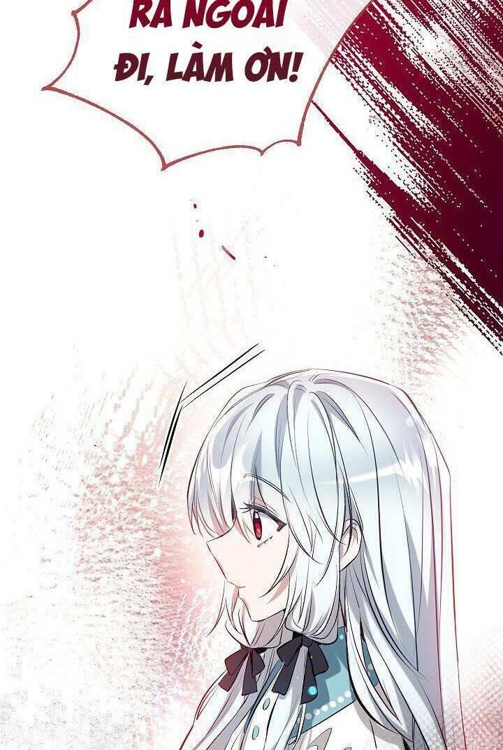 chúng ta có thể trở thành gia đình được không? chapter 62 45