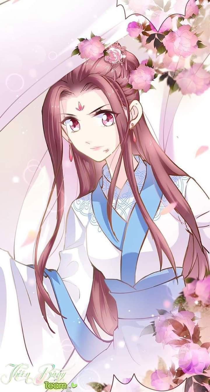 vương phi - âm động thiên hạ chapter 3 14