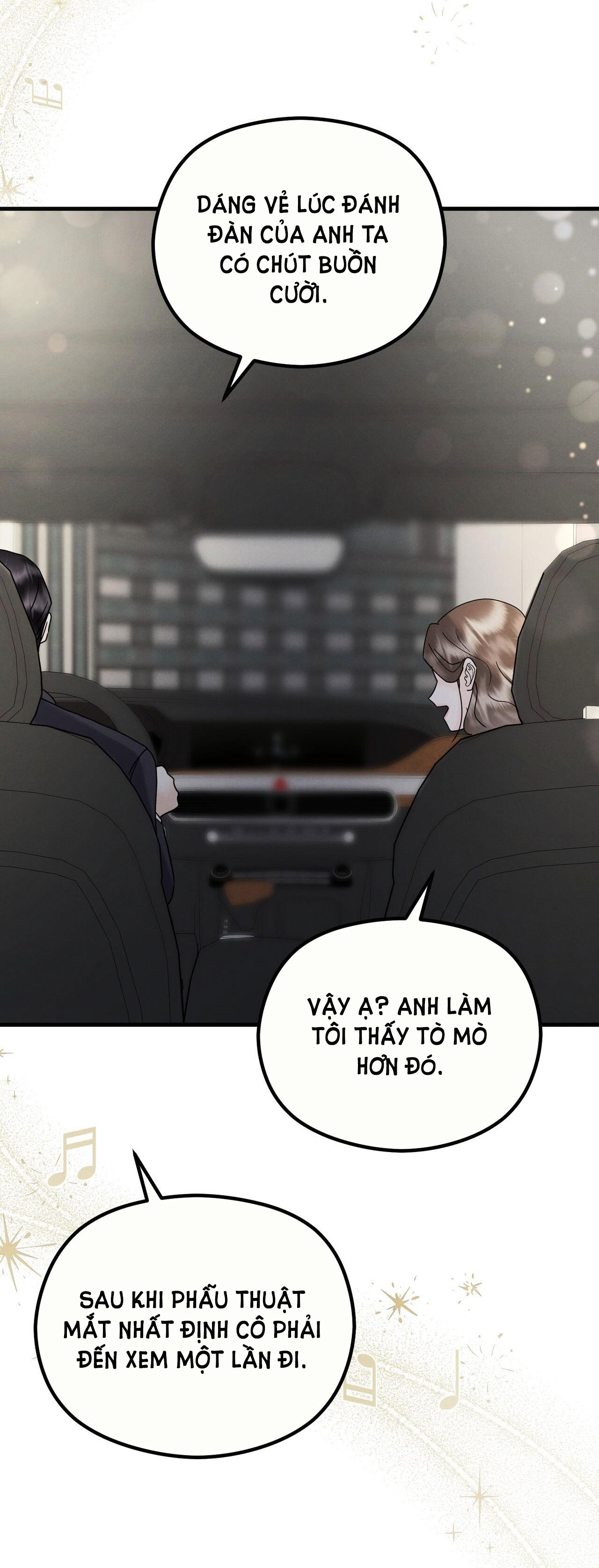 Khắc Cốt Ghi Tâm chapter 8.2 - Trang 17