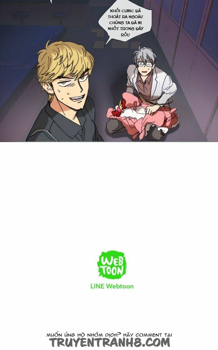 nữ sinh phép thuật chapter 62 29