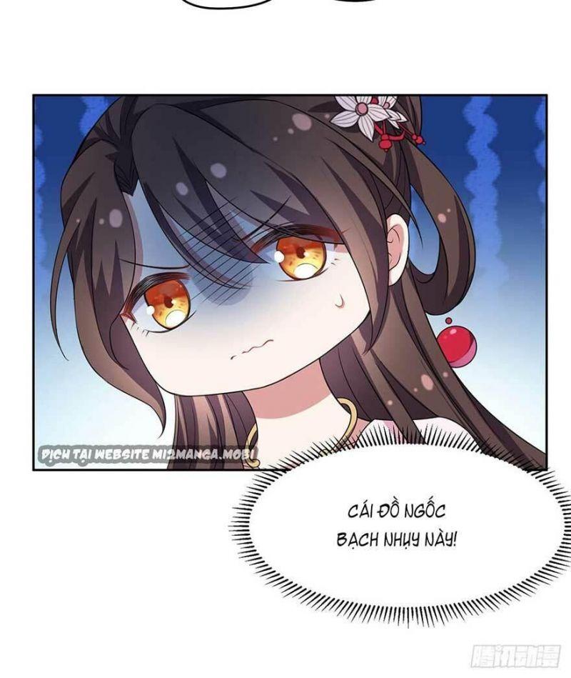 hoạn phi thiên hạ chapter 17.6 27