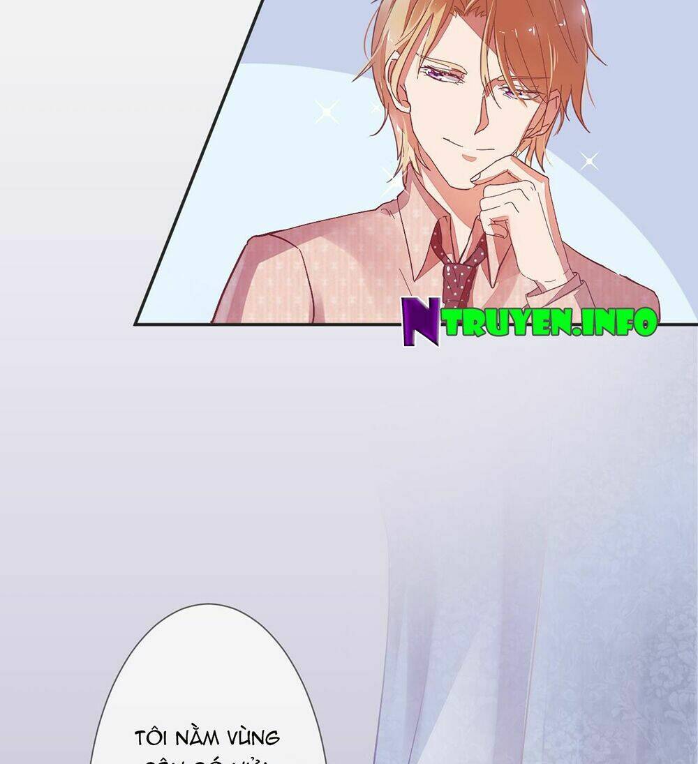 manh thê khó dỗ chapter 14 18