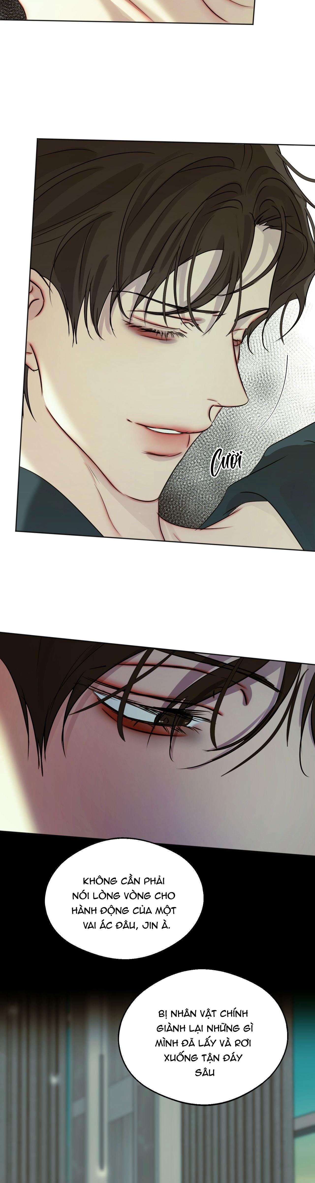 ái tình và dục vọng chapter 53 28