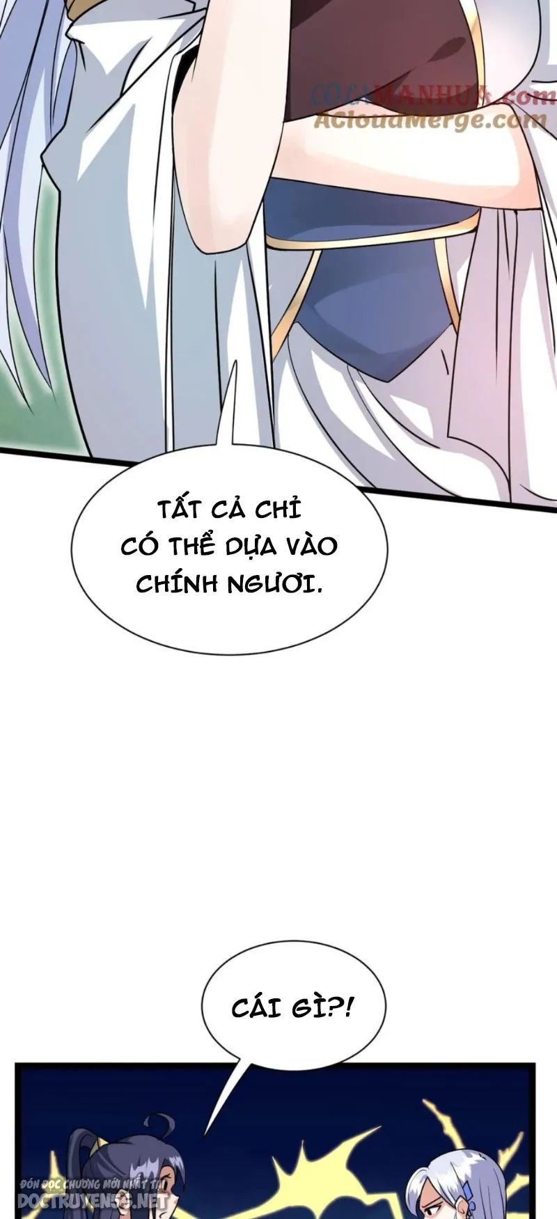 huyền huyễn: ta bắt đầu vô địch từ bại gia chapter 2 13