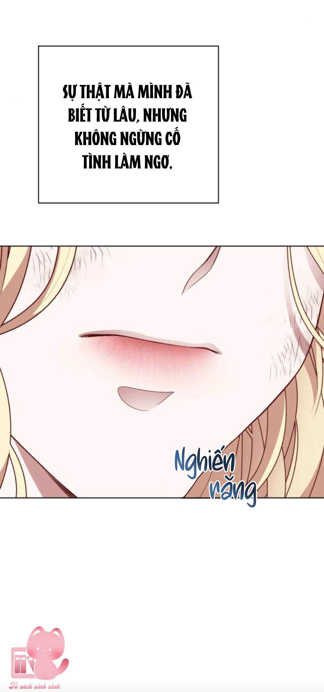 đoá hoa của dã thú chapter 13 41