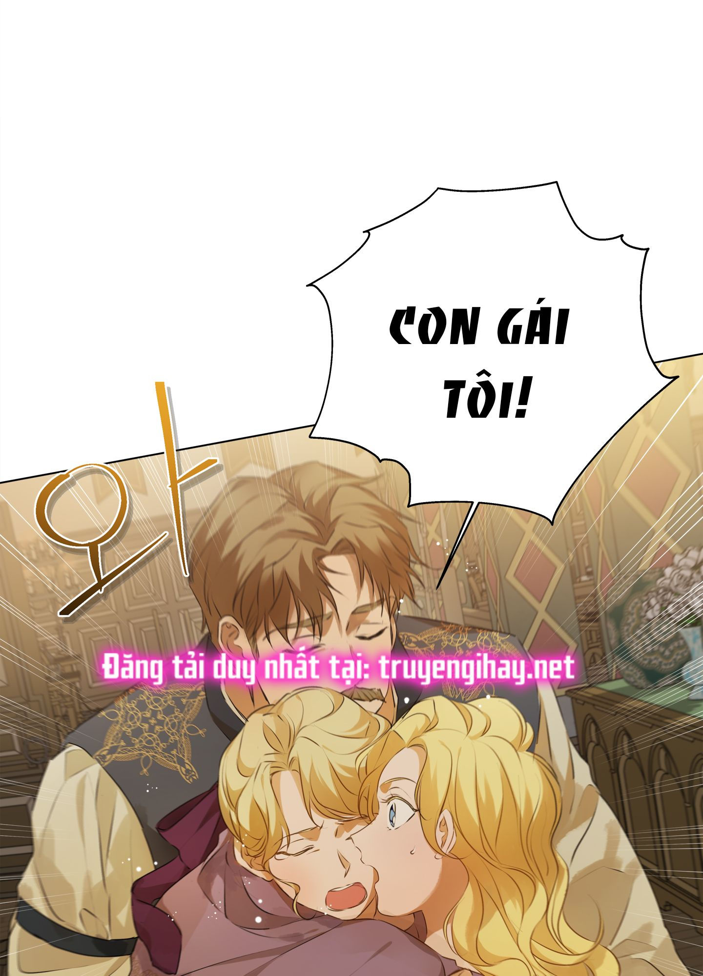 triệu hồi sư với mái tóc màu hoàng kim chapter 104 95