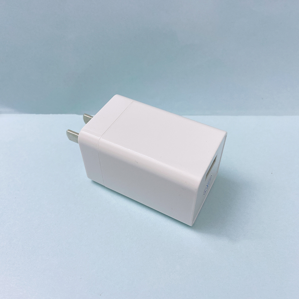 Hình ảnh Bộ sạc nhanh dùng cho các dòng điện thoại Oppo cổng microUSB