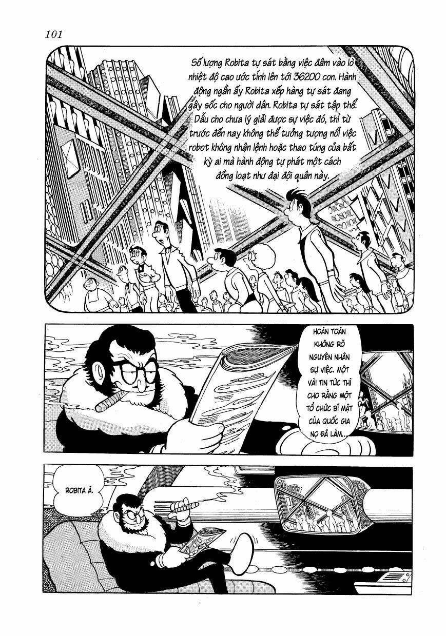 chim lửa chapter 56 9