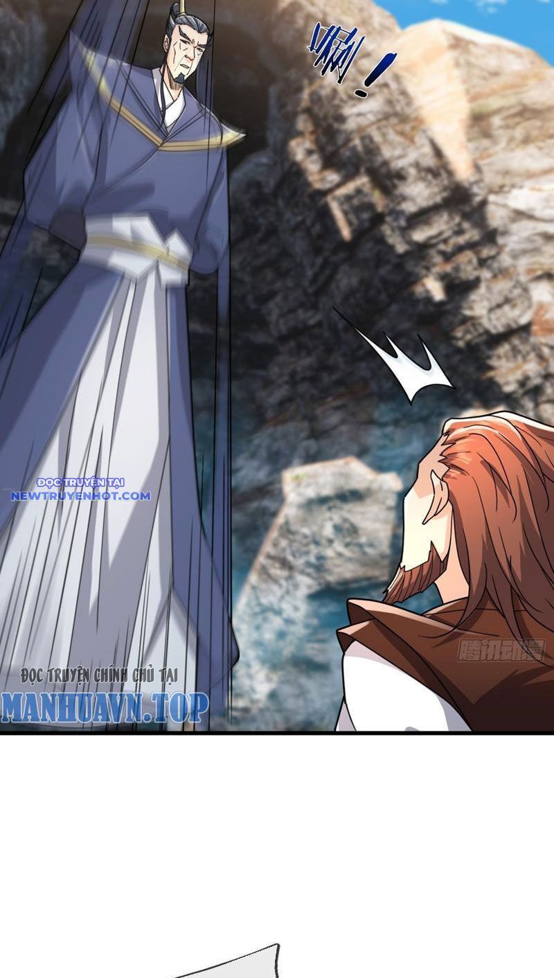 ngủ say vạn cổ: xuất thế đẩy ngang chư thiên chapter 35 42