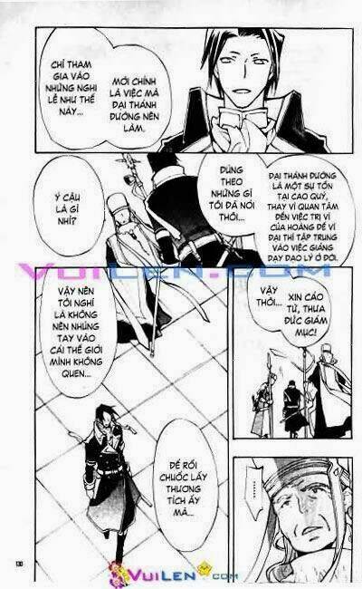 thanh kiếm và vương miện chapter 7 130