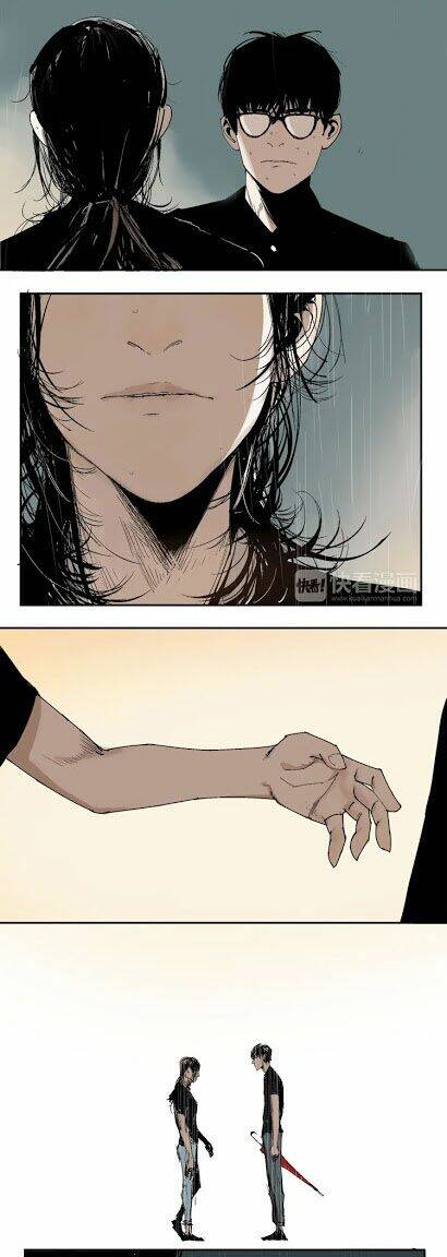 the law of the yama chapter 1 12