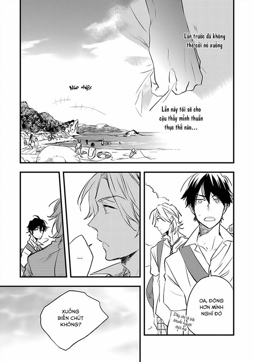 katappashi kara zenbu koi chapter 3 13