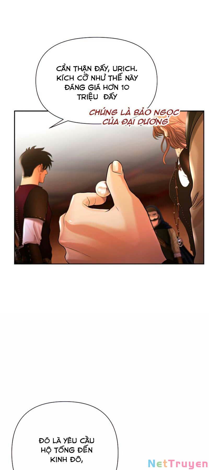 nhiệm vụ chiến binh chapter 26 17