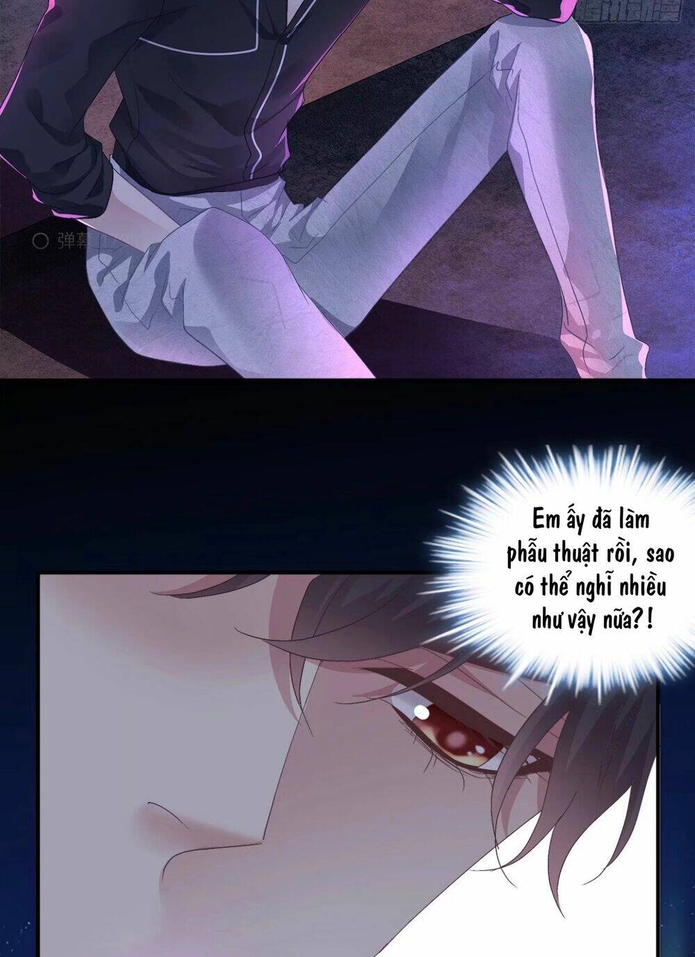 toàn bộ nắm trong tay chapter 102 13