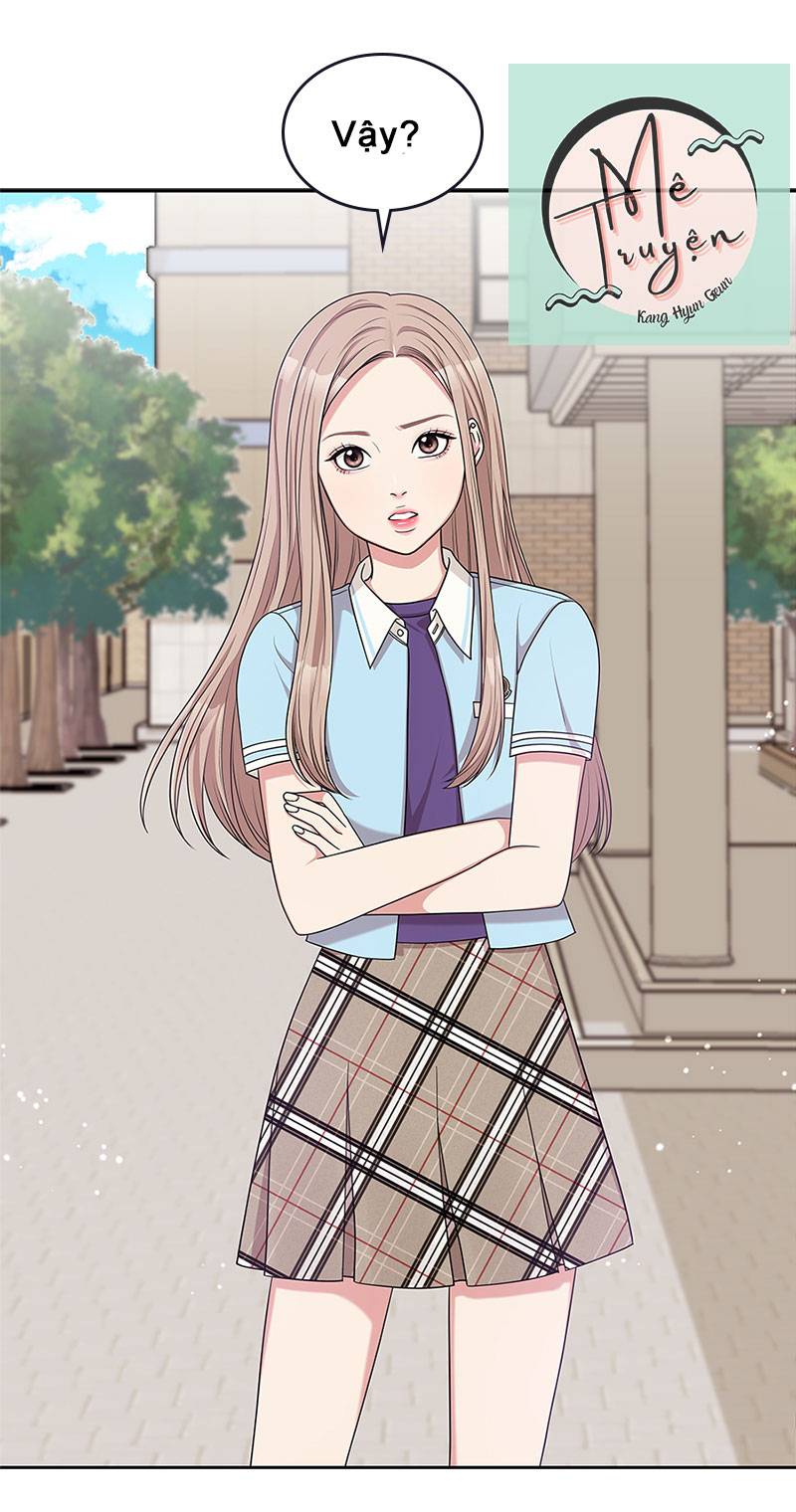 gửi tới bạn...người nắm giữ ngôi sao chapter 15 54