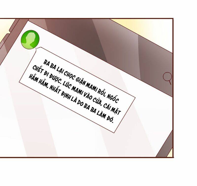 vương tước tư hữu bảo bối chapter 33 7