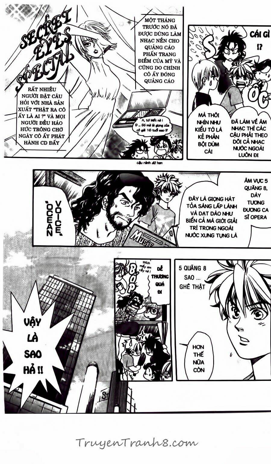 dragon voice chapter 45 6