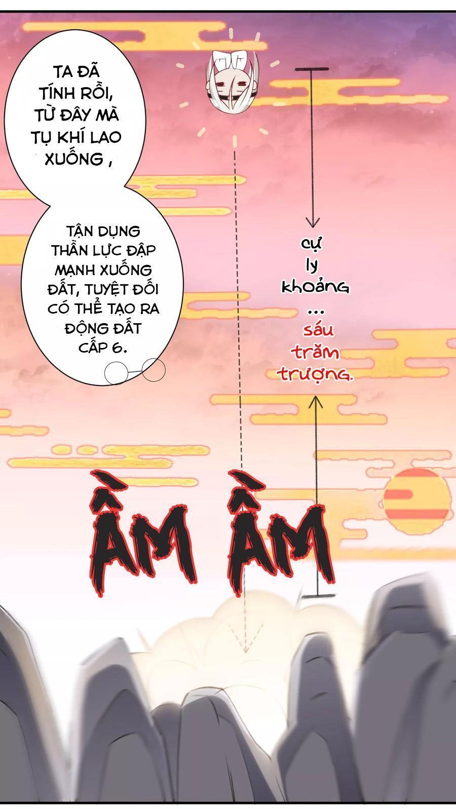 (full) ác thần sự vụ sở chapter 6 4