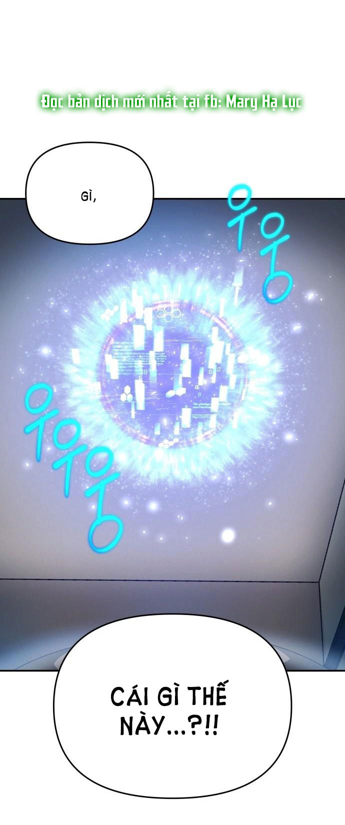 bạn gái tôi là robot -câu chuyện của cheol soo và young hee chapter 1.2 51