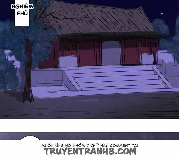 bạch lý hành giả chapter 1 62