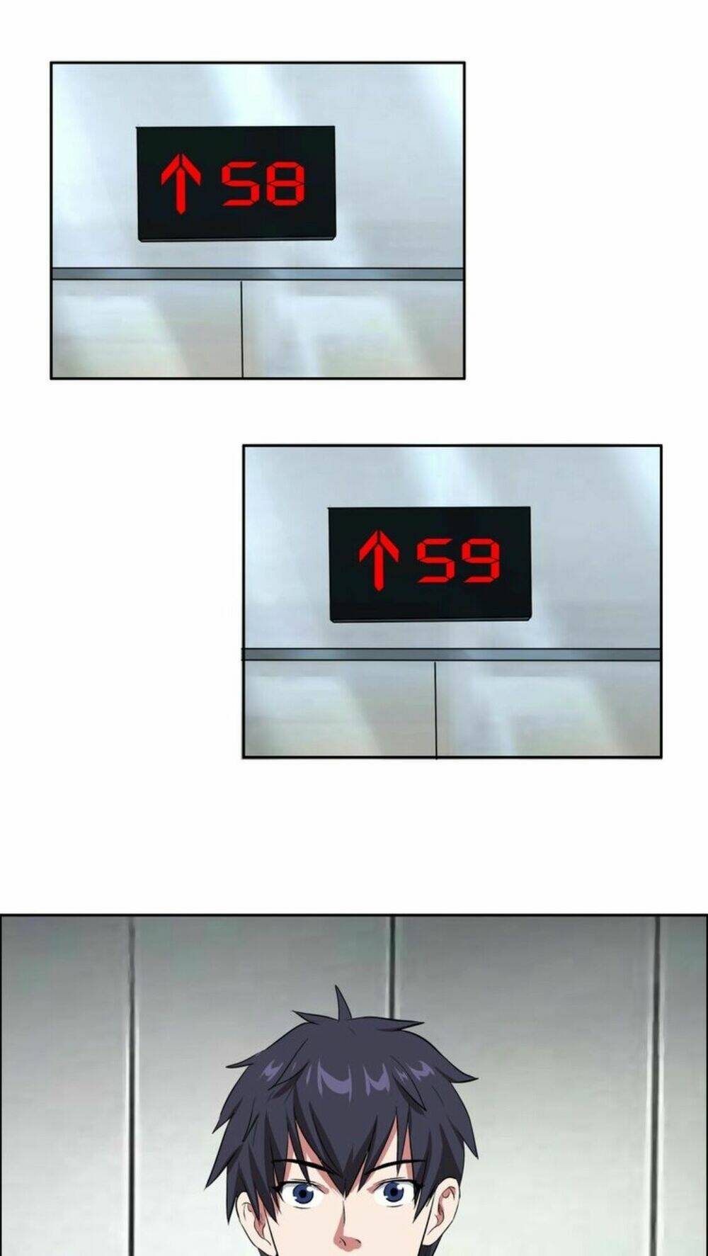 ngưu đại lực tiến thành chapter 7 14