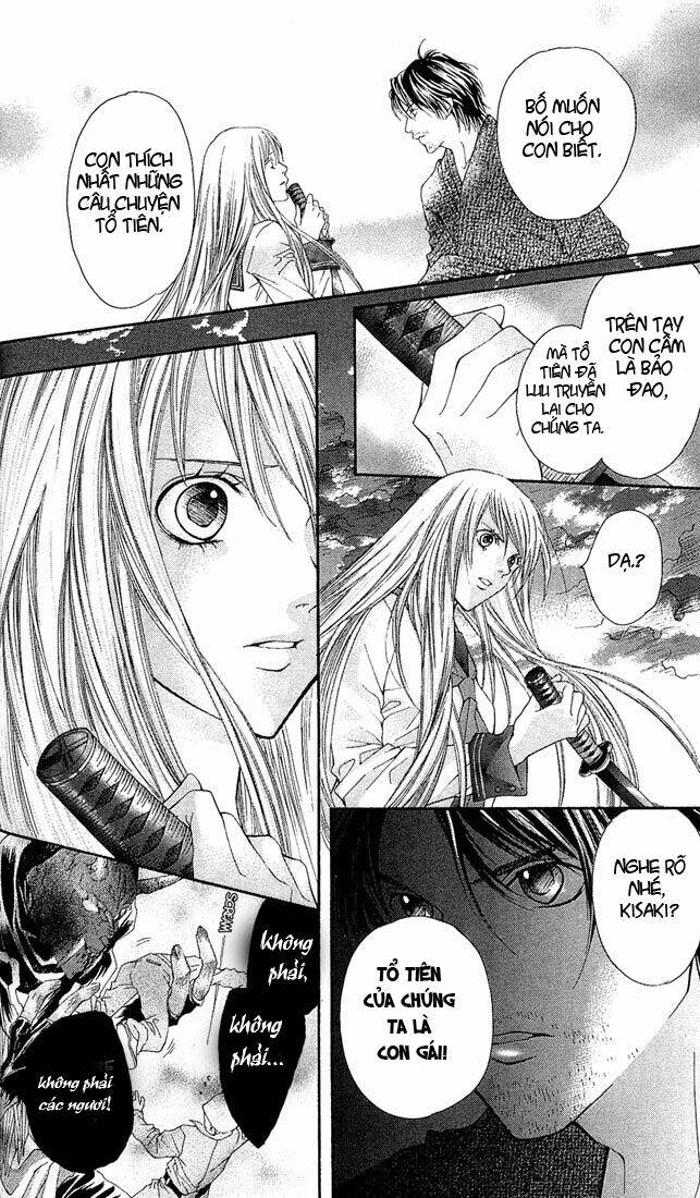 star blacks chapter 3 5