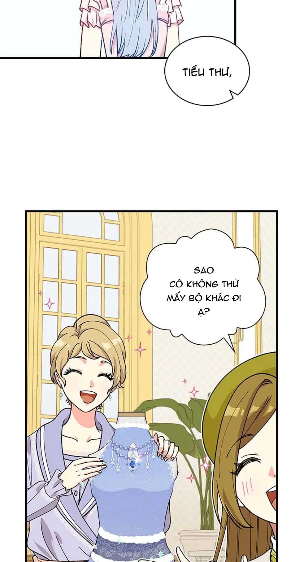 hiệp sĩ băng giá chapter 15.2 5