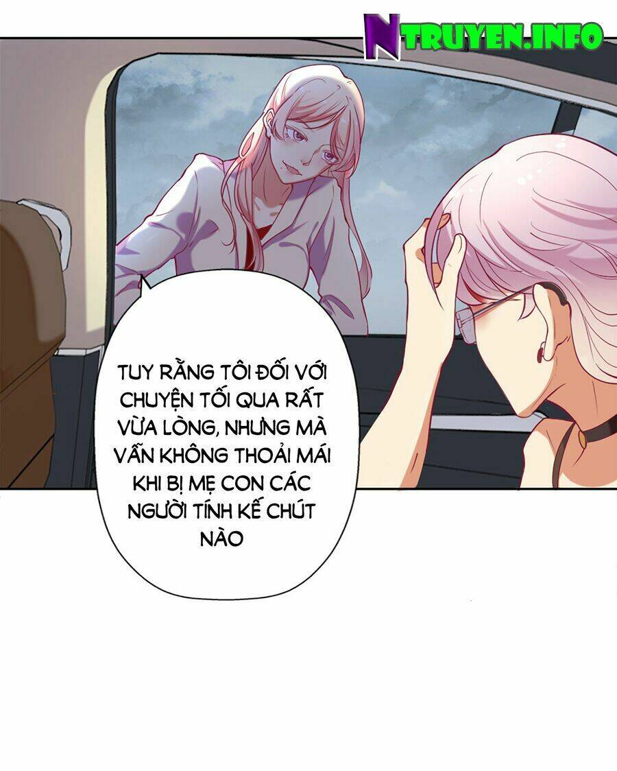 ngạo kiều tổng tài sủng điềm thê chapter 1 13