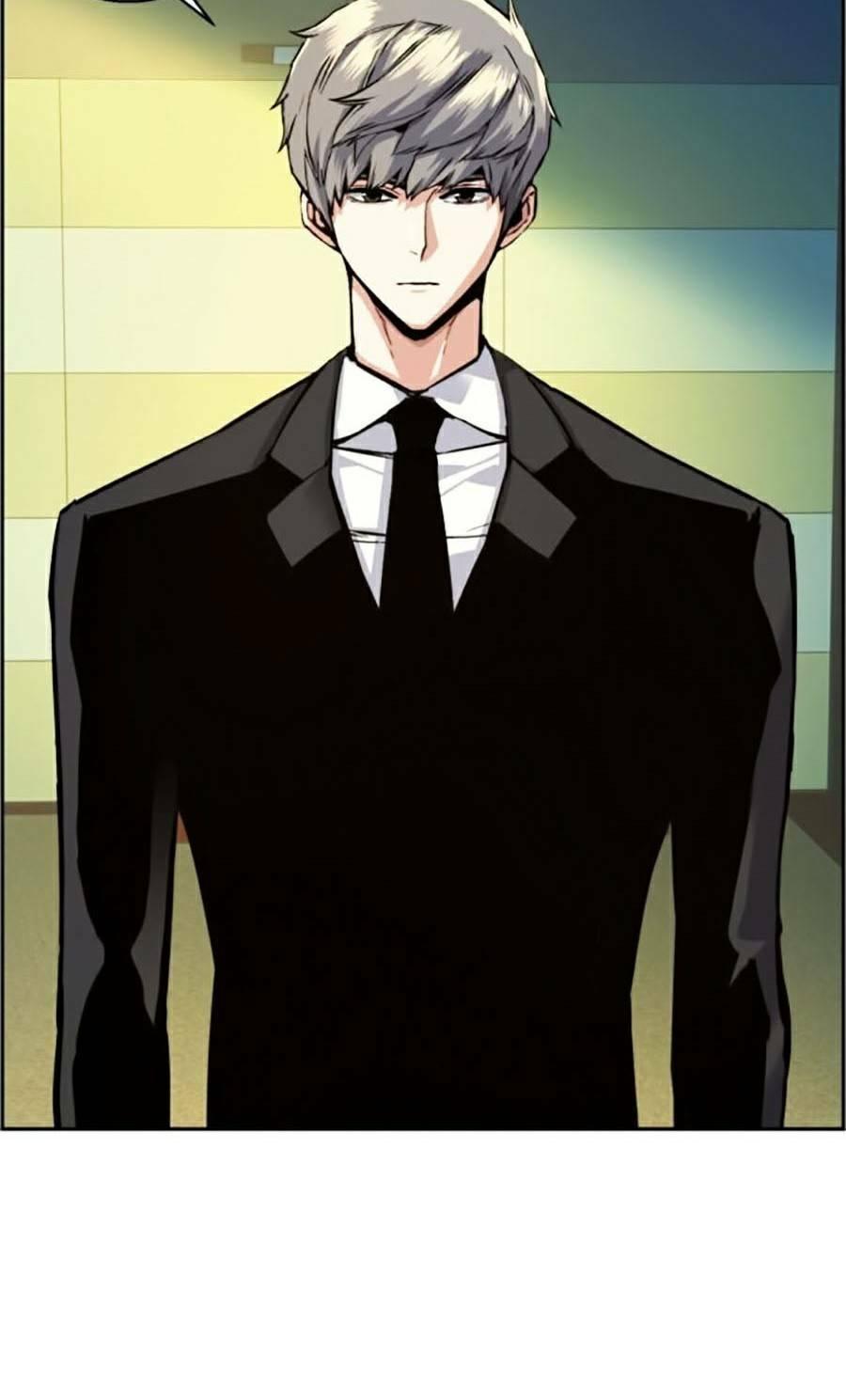 bạn học tôi là lính đánh thuê chapter 61 3