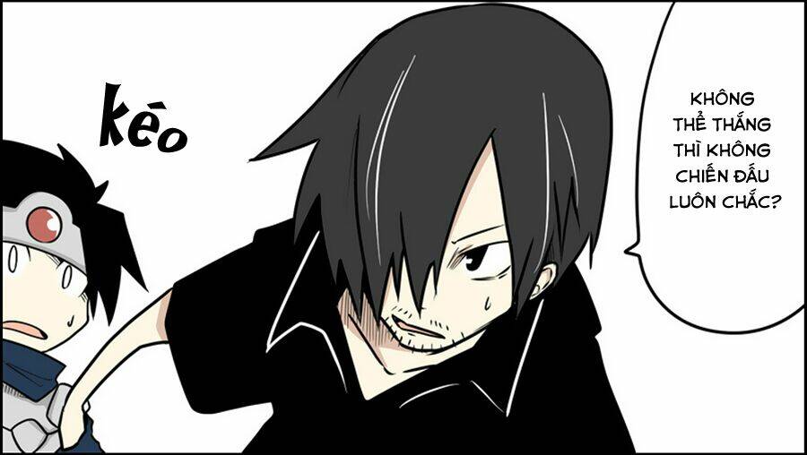 senyuu chapter 32 34