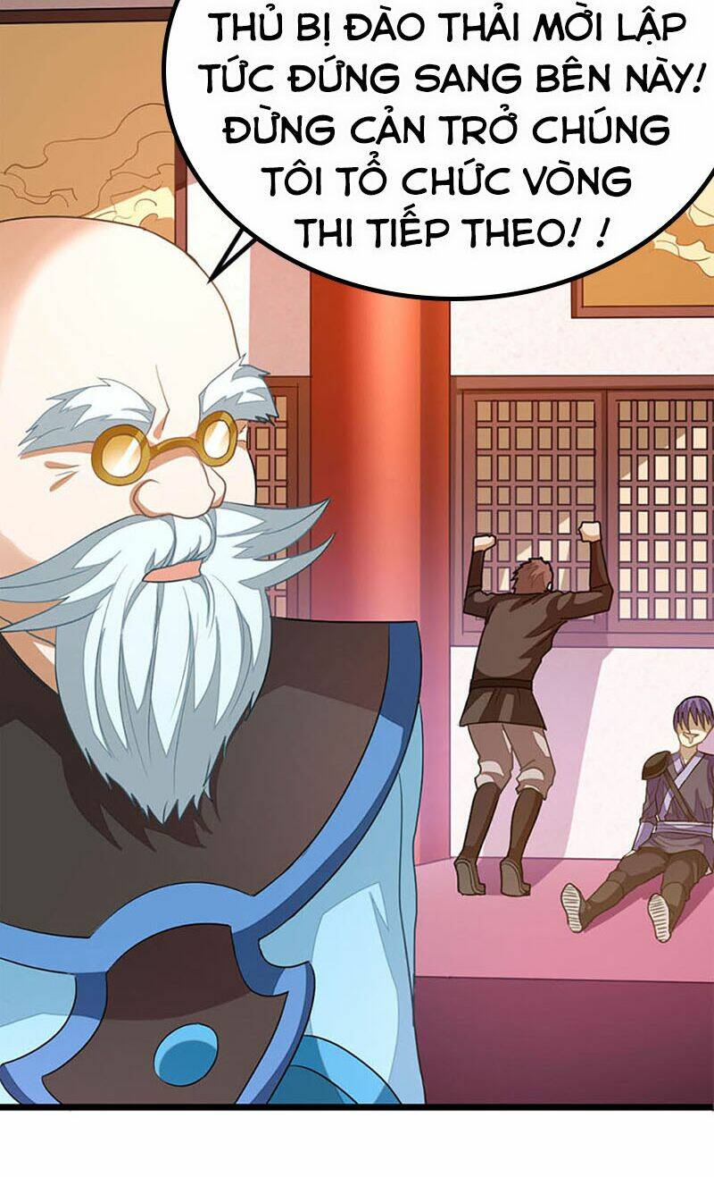 cửu dương thần vương chapter 199 20