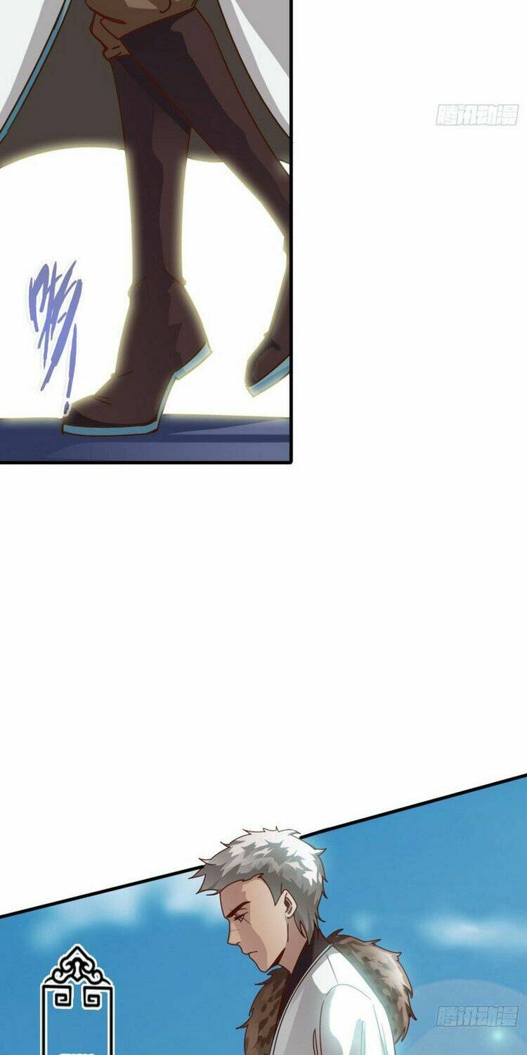 chư thiên ký chapter 283 22